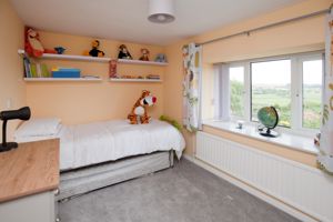 Bedroom Four- click for photo gallery